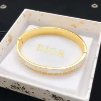 $34.00 USD Christian Dior Bracelets #1460564