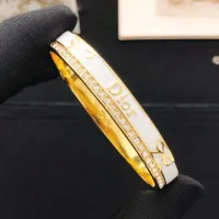 $34.00 USD Christian Dior Bracelets #1460564