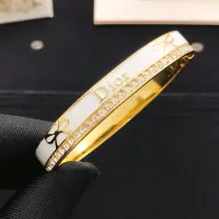 $34.00 USD Christian Dior Bracelets #1460564