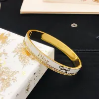 $34.00 USD Christian Dior Bracelets #1460564