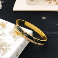 $34.00 USD Christian Dior Bracelets #1460566