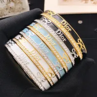 $34.00 USD Christian Dior Bracelets #1460566