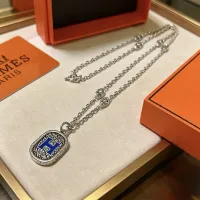 $40.00 USD Hermes Necklaces #1460574
