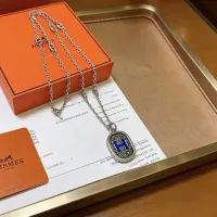 $40.00 USD Hermes Necklaces #1460574