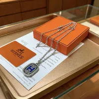 $40.00 USD Hermes Necklaces #1460574