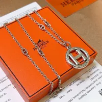 $40.00 USD Hermes Necklaces #1460575