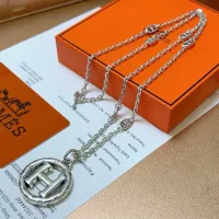 $40.00 USD Hermes Necklaces #1460575