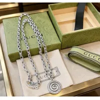 $48.00 USD Gucci Necklaces #1460583