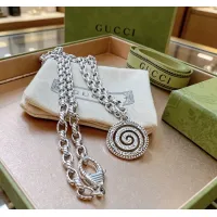 $48.00 USD Gucci Necklaces #1460583
