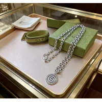 $48.00 USD Gucci Necklaces #1460583
