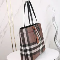 $98.00 USD Burberry AAA Quality Shoulder Bags For Women #1460585
