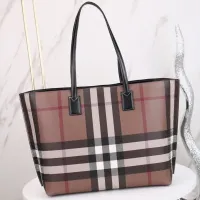 $98.00 USD Burberry AAA Quality Shoulder Bags For Women #1460585