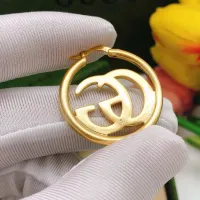 $27.00 USD Gucci Earrings For Women #1460589