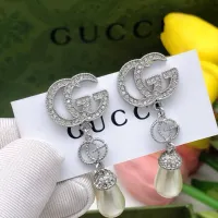 $27.00 USD Gucci Earrings For Women #1460591