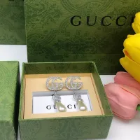 $27.00 USD Gucci Earrings For Women #1460591