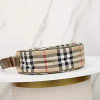 $98.00 USD Burberry AAA Quality Messenger Bags For Women #1460593