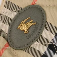 $98.00 USD Burberry AAA Quality Messenger Bags For Women #1460593