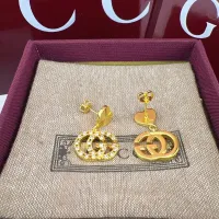 $45.00 USD Gucci Earrings For Women #1460598