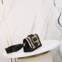 $96.00 USD Burberry AAA Quality Messenger Bags For Women #1460600