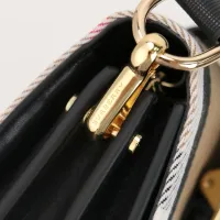 $96.00 USD Burberry AAA Quality Messenger Bags For Women #1460600