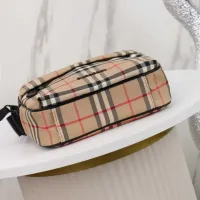 $88.00 USD Burberry AAA Quality Messenger Bags For Unisex #1460606