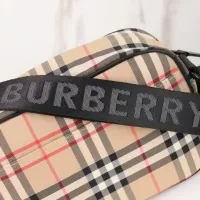 $88.00 USD Burberry AAA Quality Messenger Bags For Unisex #1460606