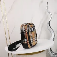 $92.00 USD Burberry AAA Quality Messenger Bags For Unisex #1460610