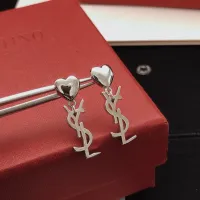 $25.00 USD Yves Saint Laurent YSL Earrings For Women #1460645