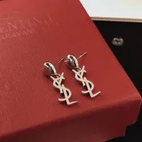 $25.00 USD Yves Saint Laurent YSL Earrings For Women #1460645