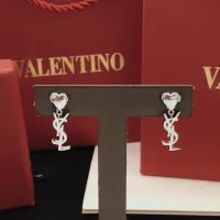 $25.00 USD Yves Saint Laurent YSL Earrings For Women #1460645