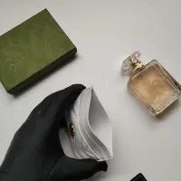 $27.00 USD Gucci Card Holders For Women #1460777
