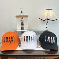 $25.00 USD Amiri Caps #1460812