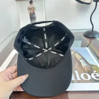 $25.00 USD Amiri Caps #1460826
