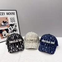 $25.00 USD Christian Dior Caps #1460863