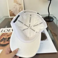 $25.00 USD Versace Caps #1460914