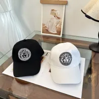 $25.00 USD Versace Caps #1460914