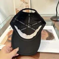 $25.00 USD Versace Caps #1460915