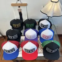 $25.00 USD Chrome Hearts Caps #1460923