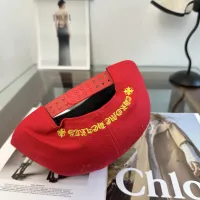 $25.00 USD Chrome Hearts Caps #1460924