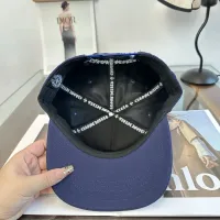 $25.00 USD Chrome Hearts Caps #1460925