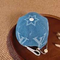 $34.00 USD Louis Vuitton LV Caps #1460946