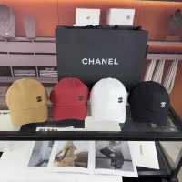 $27.00 USD Chanel Caps #1460958