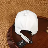 $34.00 USD Chanel Caps #1460961