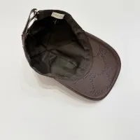 $34.00 USD Gucci Caps #1460965