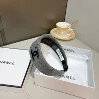 $27.00 USD Chanel Headband For Women #1460971
