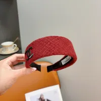 $27.00 USD Chanel Headband For Women #1460972