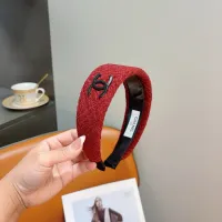 $27.00 USD Chanel Headband For Women #1460972