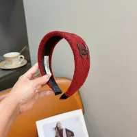 $27.00 USD Chanel Headband For Women #1460972