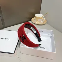 $27.00 USD Chanel Headband For Women #1460972
