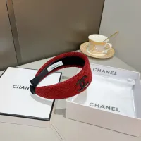 $27.00 USD Chanel Headband For Women #1460972